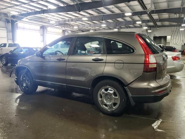 2010 Honda CR-V LX