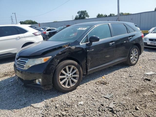 2009 Toyota Venza