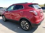 2018 Buick Encore Essence