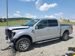 2022 Ford F150 Supercrew en venta en Tifton, GA