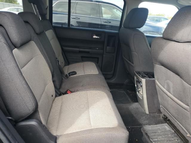 2010 Ford Flex SE