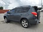 2007 Toyota Rav4 Sport