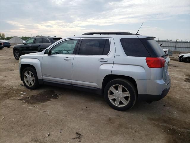 2011 GMC Terrain SLT