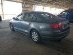 2012 Volkswagen Jetta Base