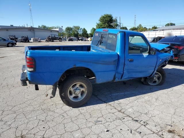 2000 Ford Ranger