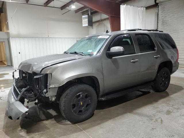 2009 Chevrolet Tahoe K1500 LT