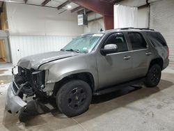 Chevrolet salvage cars for sale: 2009 Chevrolet Tahoe K1500 LT