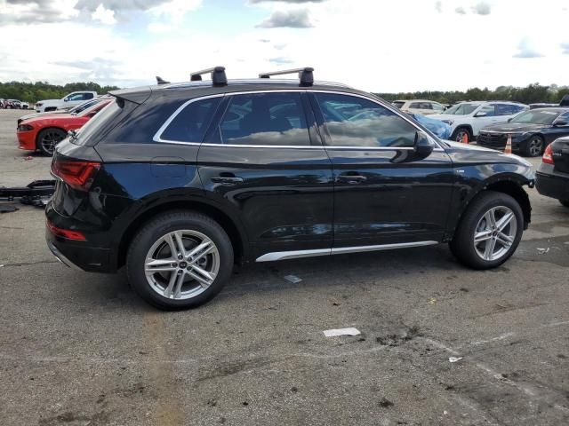 2024 Audi Q5 E Prestige 55