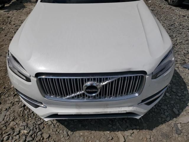 2018 Volvo XC90 T6