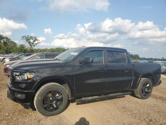 2019 Dodge RAM 1500 BIG HORN/LONE Star