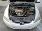 2004 Honda Accord EX