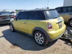 2010 Mini Cooper