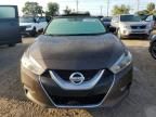 2016 Nissan Maxima 3.5S