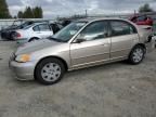 2001 Honda Civic EX