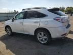 2010 Lexus RX 450H