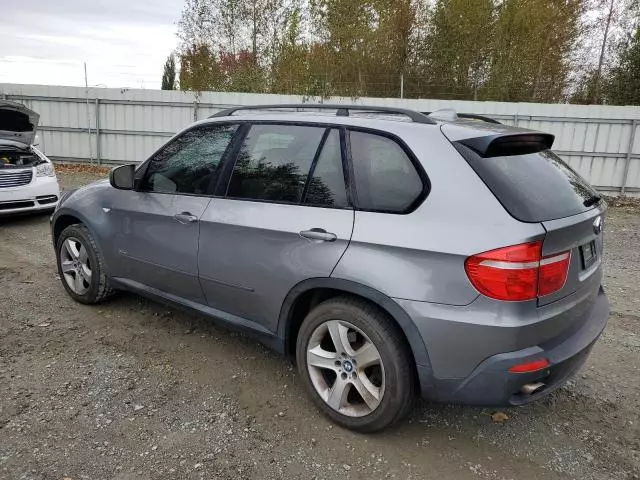 2007 BMW X5 3.0I