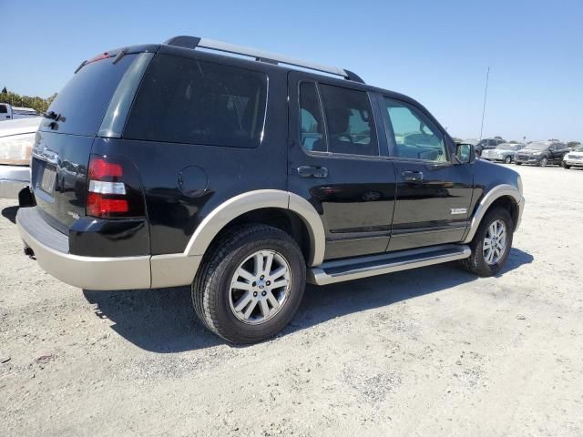 2007 Ford Explorer Eddie Bauer