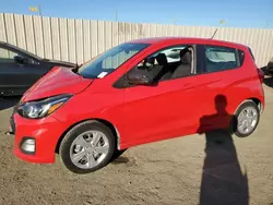 2020 Chevrolet Spark LS en venta en San Martin, CA