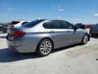 2012 BMW 528 I