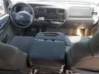 2005 Ford Excursion XLT