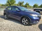 2016 Honda HR-V LX