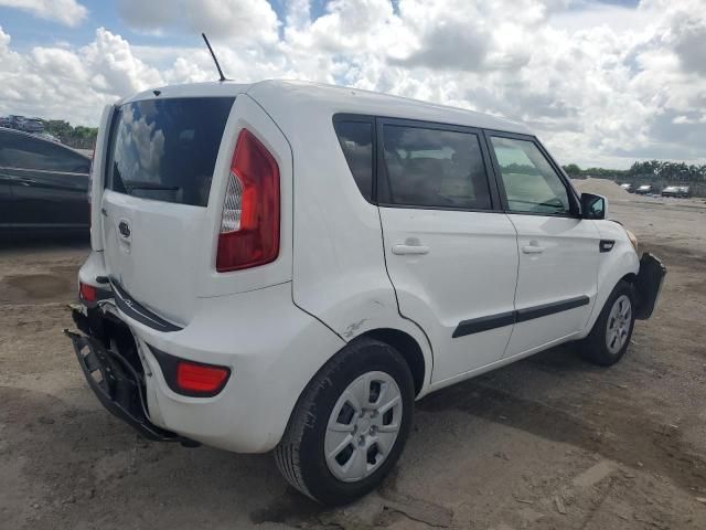 2012 KIA Soul