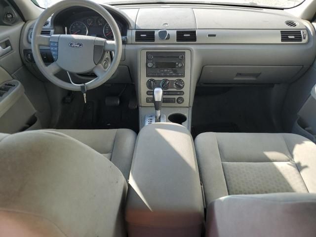 2005 Ford Five Hundred SE