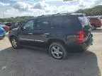 2011 Chevrolet Tahoe K1500 LTZ