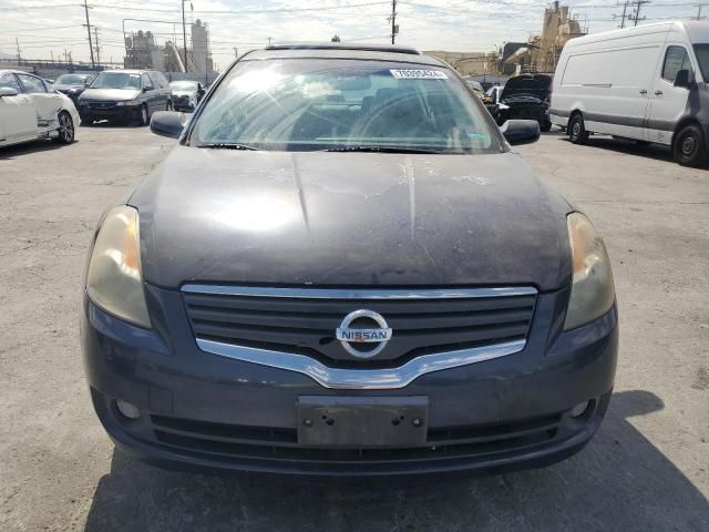 2008 Nissan Altima 2.5