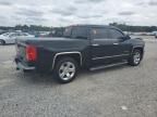 2017 Chevrolet Silverado C1500 LTZ