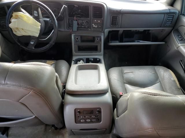 2004 GMC Yukon