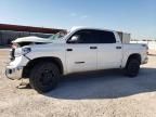 2017 Toyota Tundra Crewmax SR5