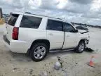 2015 Chevrolet Tahoe C1500 LTZ