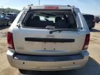 2008 Jeep Grand Cherokee Laredo