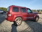 2012 Jeep Liberty Limited