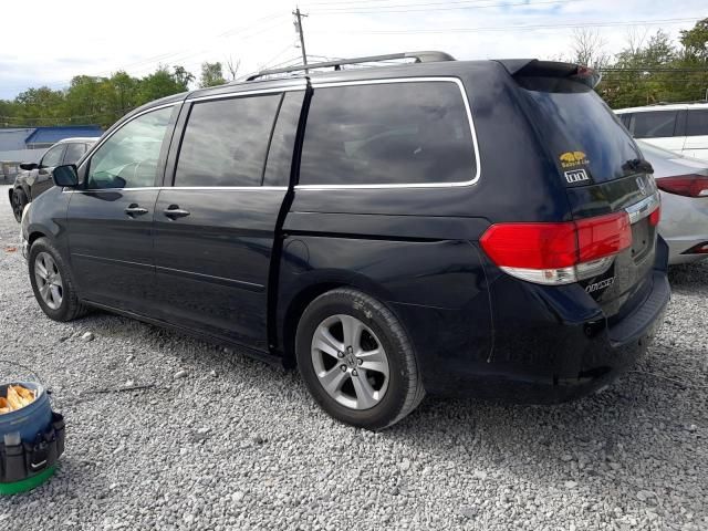 2010 Honda Odyssey Touring