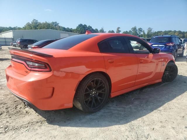 2017 Dodge Charger R/T 392