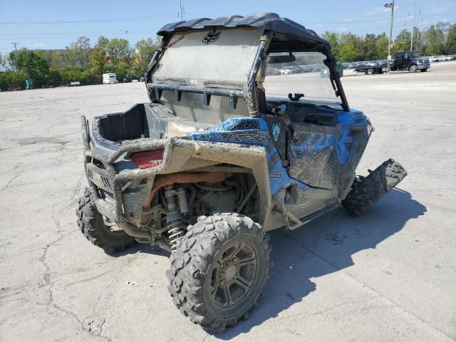 2017 Polaris RZR S 900 EPS