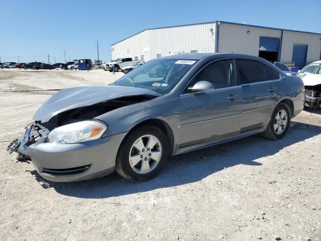 2009 Chevrolet Impala 1LT