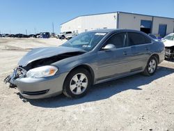 Chevrolet Vehiculos salvage en venta: 2009 Chevrolet Impala 1LT