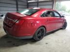 2010 Ford Taurus SEL