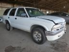 2003 Chevrolet Blazer