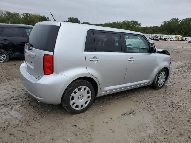 2008 Scion XB