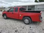 2007 Chevrolet Colorado