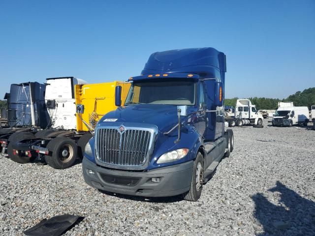 2014 International Prostar