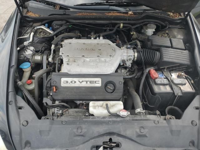 2004 Honda Accord EX