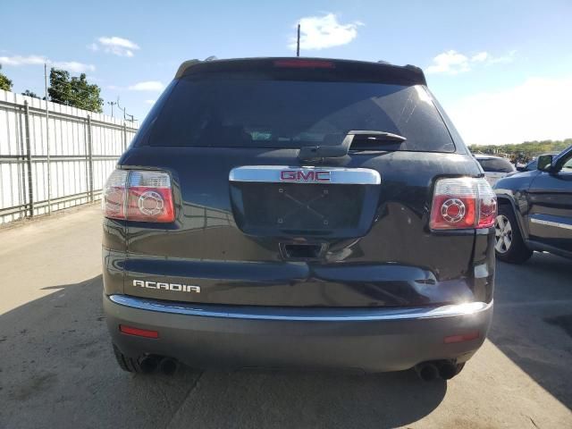 2011 GMC Acadia SLE