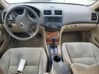 2003 Honda Accord EX