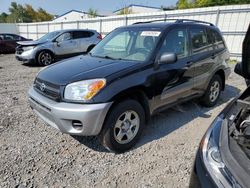 Toyota Vehiculos salvage en venta: 2004 Toyota Rav4