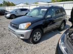 2004 Toyota Rav4